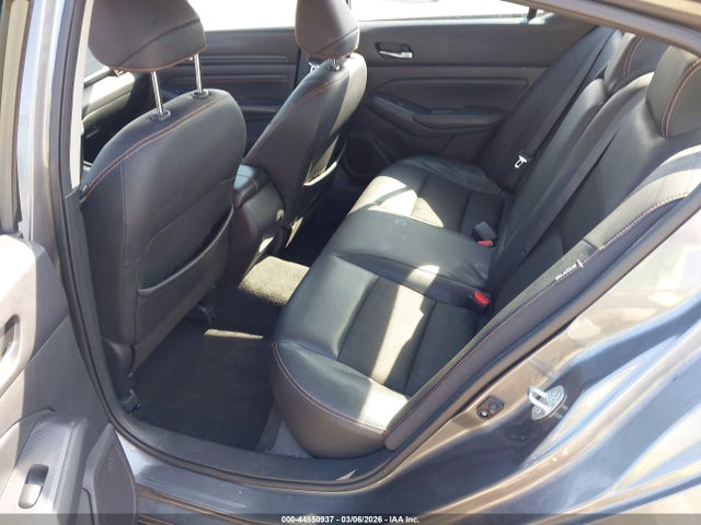 Nissan Altima 2.5 Sr
