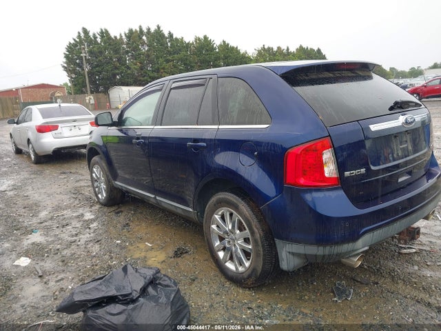 Ford Edge Limited