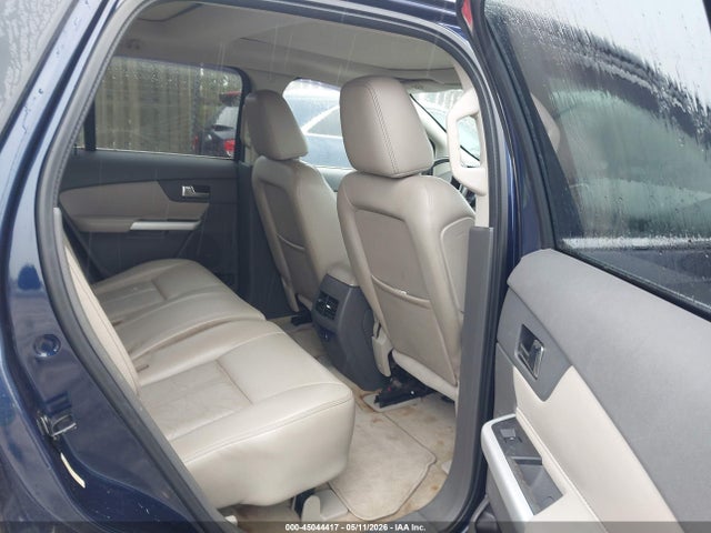 Ford Edge Limited