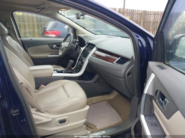 Ford Edge Limited