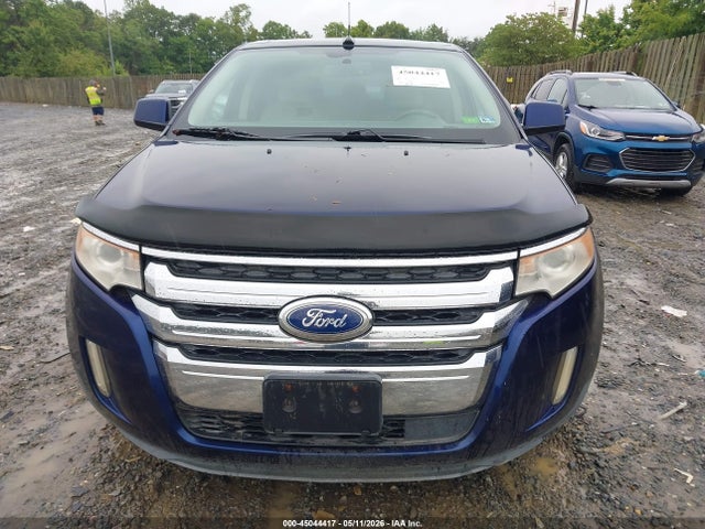 Ford Edge Limited