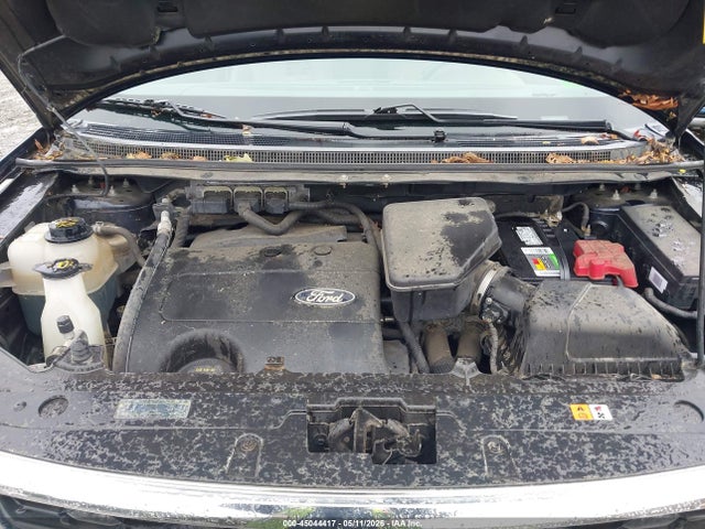 Ford Edge Limited
