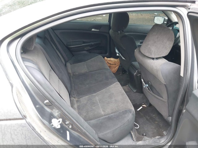 Honda Accord 2.4 Lx-p