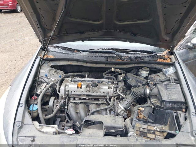 Honda Accord 2.4 Lx-p