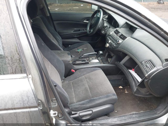 Honda Accord 2.4 Lx-p