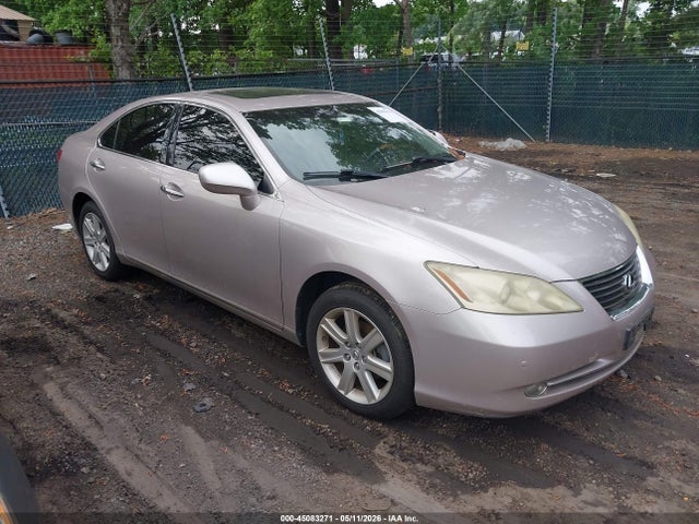 Salvage Lexus Es Image