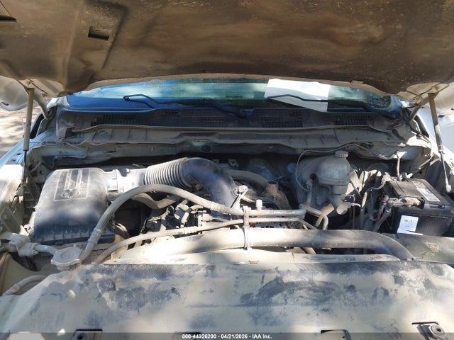 Ram 1500 Tradesman