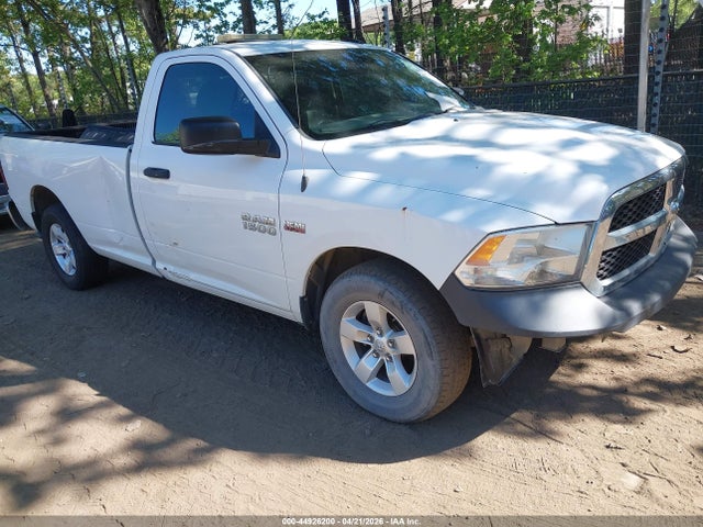 Salvage Ram 1500 Image