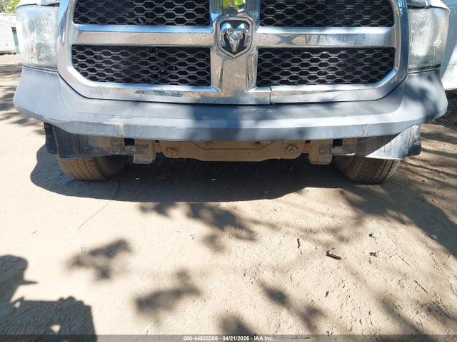 Ram 1500 Tradesman
