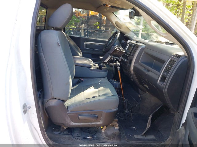 Ram 1500 Tradesman