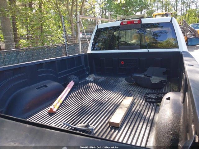 Ram 1500 Tradesman