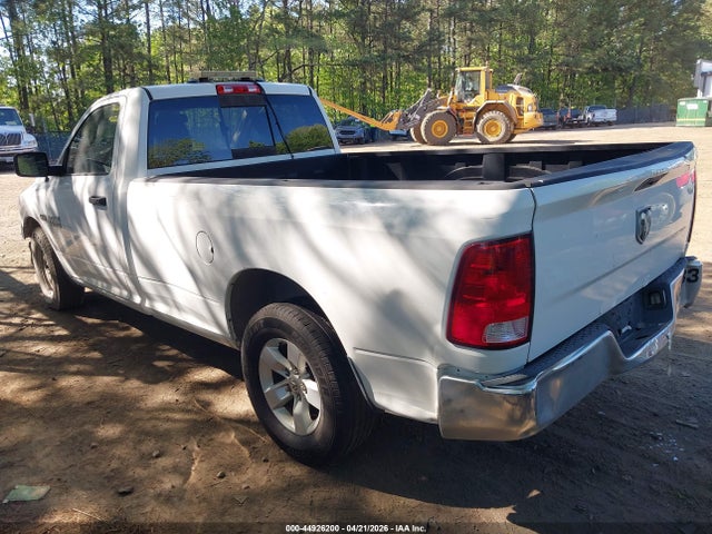 Ram 1500 Tradesman