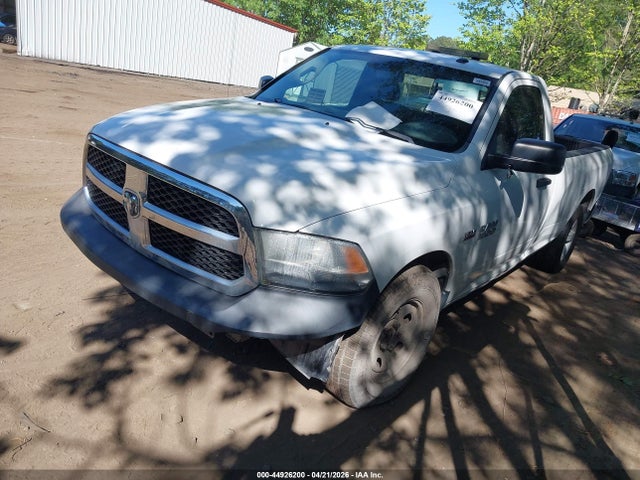 Ram 1500 Tradesman