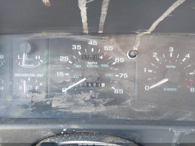 Ford Ranger Super Cab