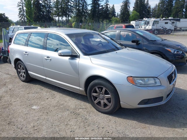 2009 Volvo V70