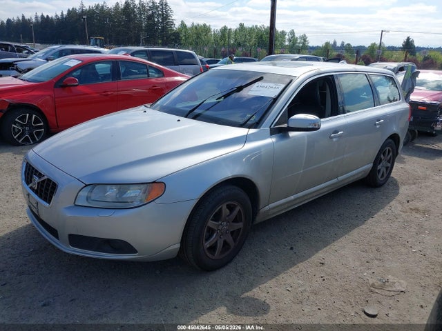 Volvo V70 3.2