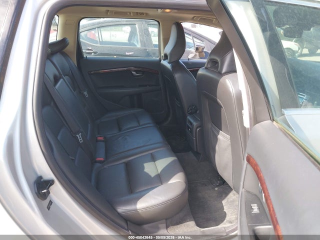 Volvo V70 3.2