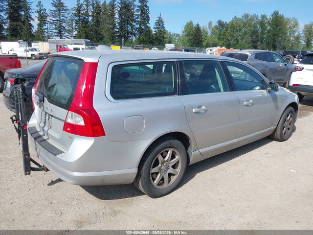 Volvo V70 3.2