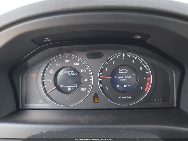 Volvo V70 3.2