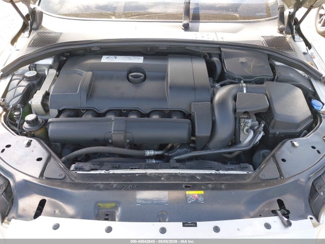 Volvo V70 3.2
