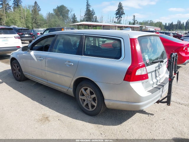 Volvo V70 3.2
