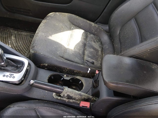Volkswagen Jetta 1.8t Se