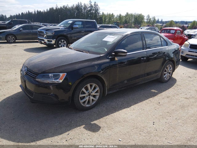 Volkswagen Jetta 1.8t Se