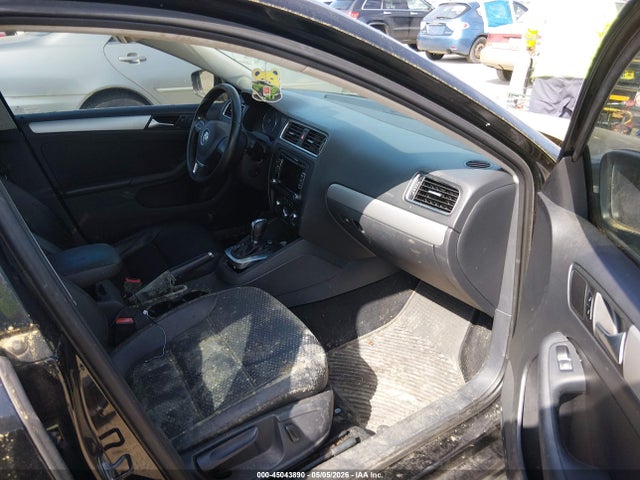 Volkswagen Jetta 1.8t Se