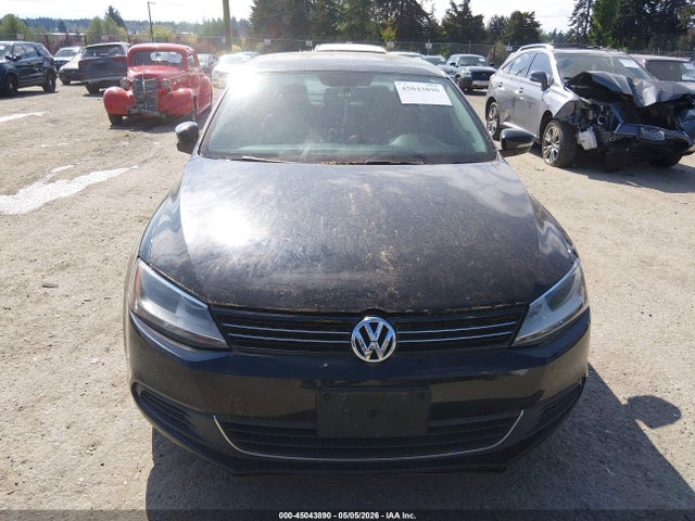 Volkswagen Jetta 1.8t Se