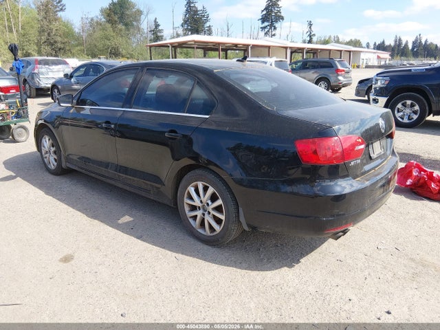 Volkswagen Jetta 1.8t Se