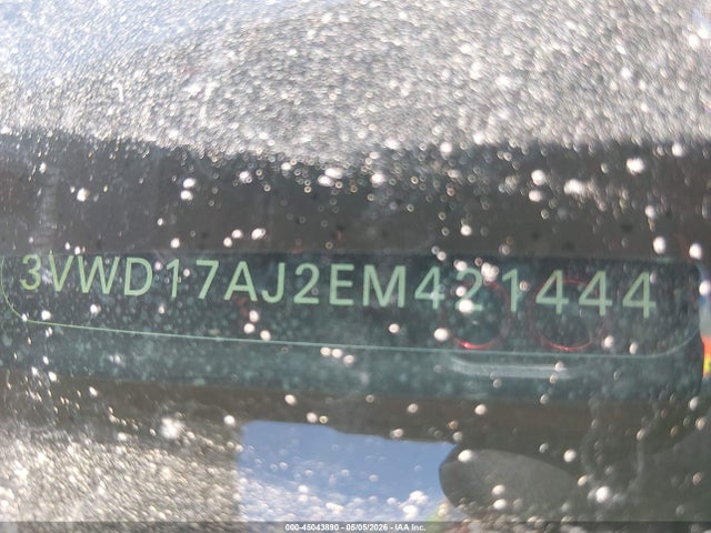 Volkswagen Jetta 1.8t Se