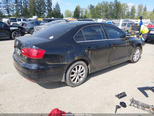 Volkswagen Jetta 1.8t Se