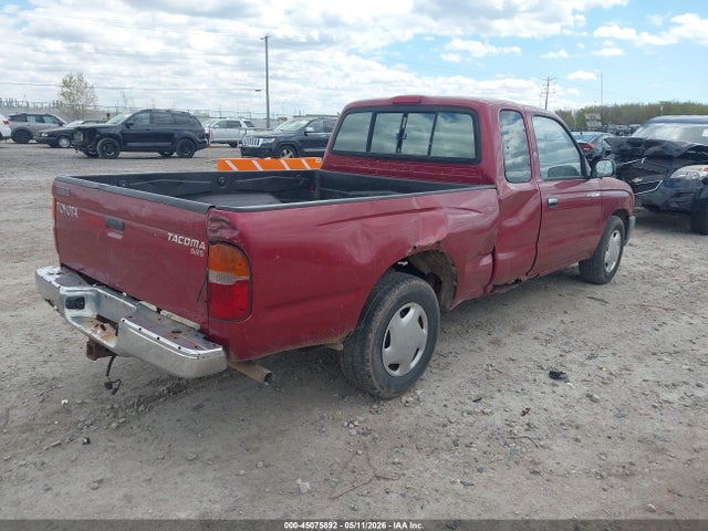 Toyota Tacoma