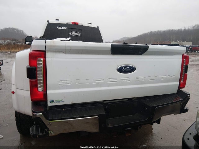 Ford F-350 Xl