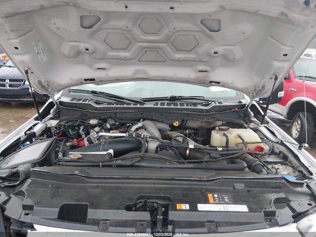 Ford F-350 Xl