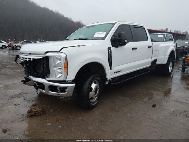 Ford F-350 Xl