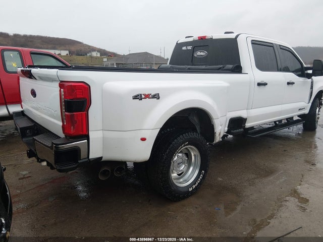 Ford F-350 Xl