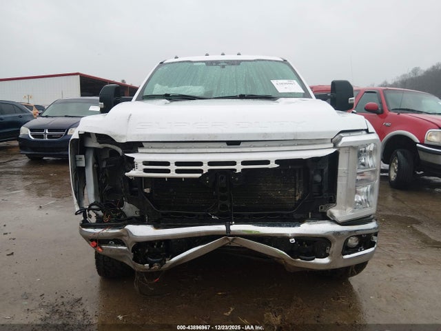Ford F-350 Xl