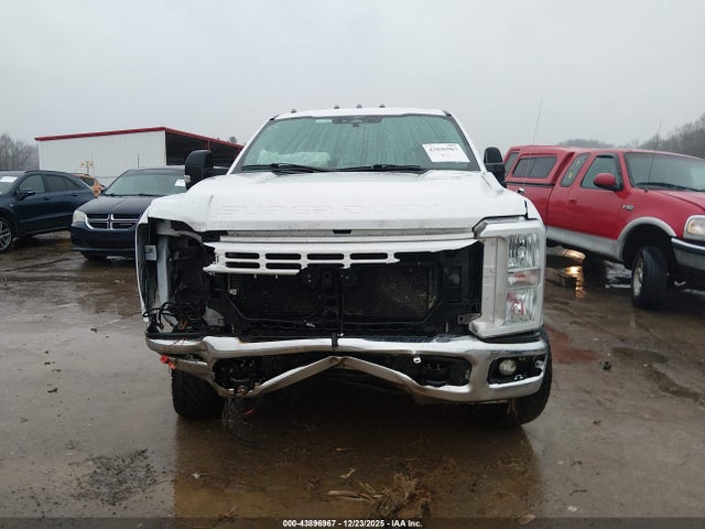 Ford F-350 Xl