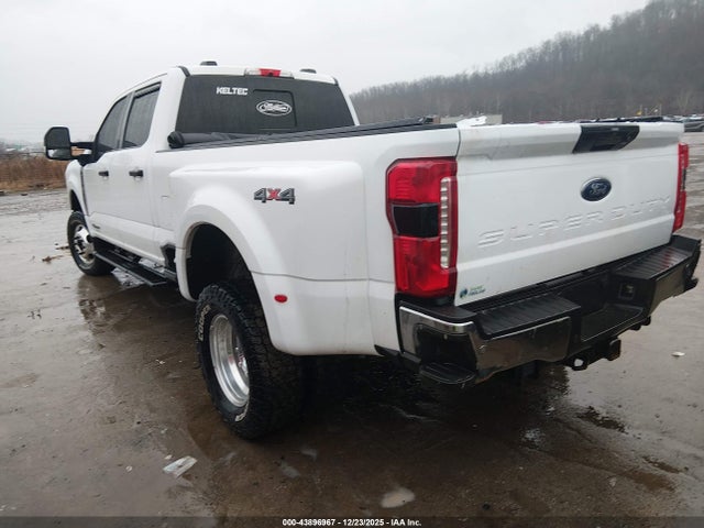 Ford F-350 Xl