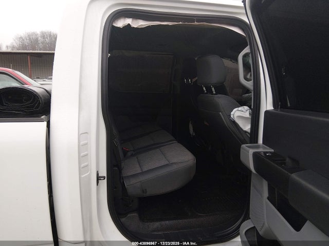 Ford F-350 Xl