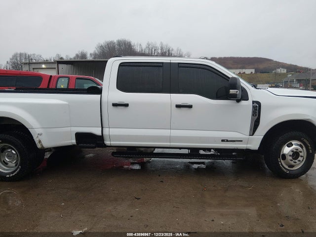 Ford F-350 Xl