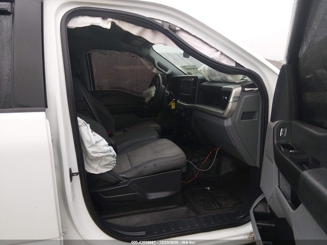 Ford F-350 Xl
