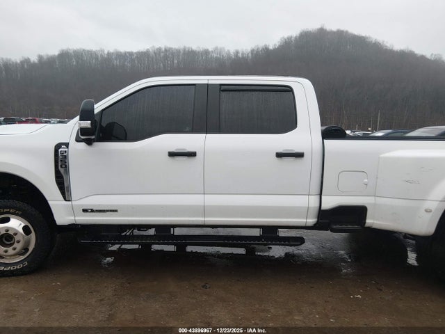 Ford F-350 Xl