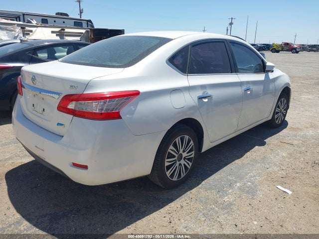 Nissan Sentra