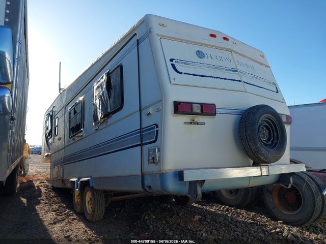 Rambler Other