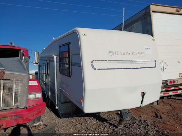 Salvage Rambler Other Image