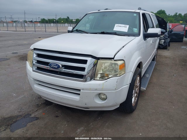 Ford Expedition Limited