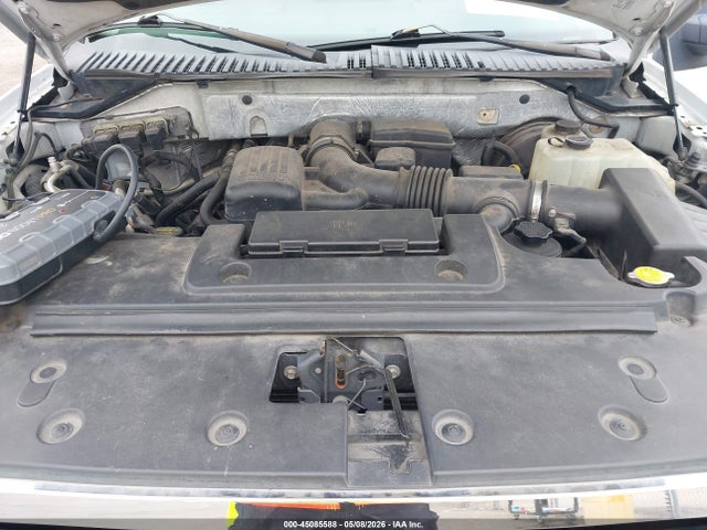 Ford Expedition Limited
