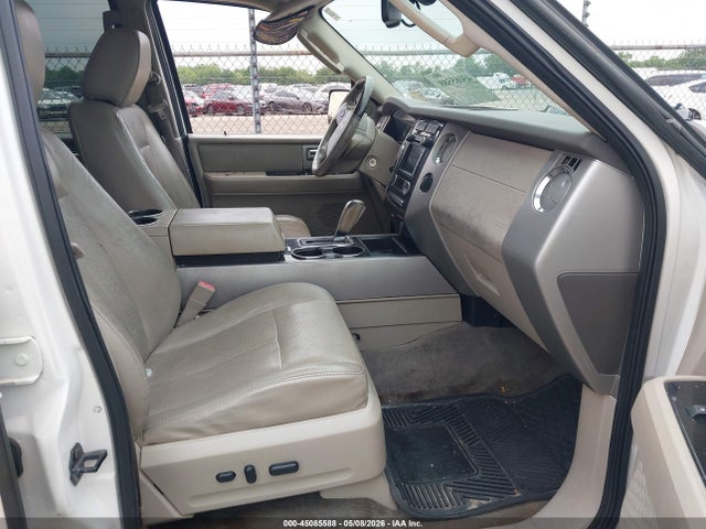 Ford Expedition Limited